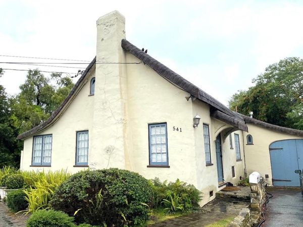 W Franklin Street, Monterey, CA 93940