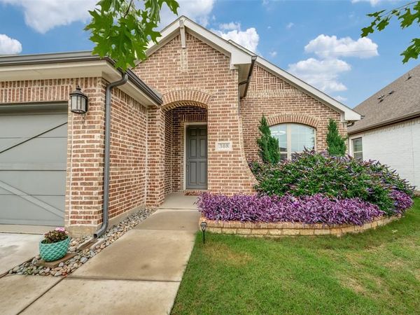 308 Moonvine Drive, Little Elm, TX 75068