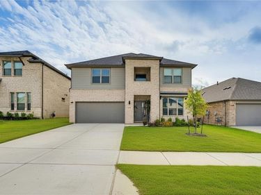 14736 Desert Door Drive, Fort Worth, TX 76052