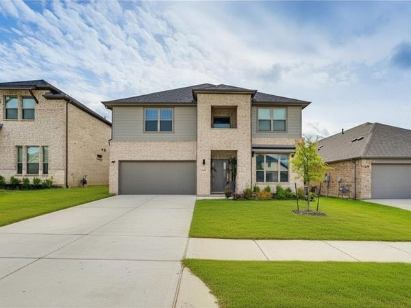 14736 Desert Door Drive, Fort Worth, TX 76052