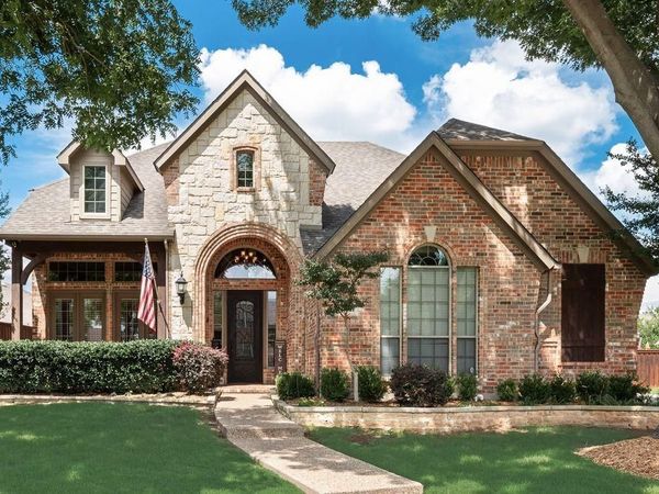 2631 Lakebend Drive, Grand Prairie, TX 75054