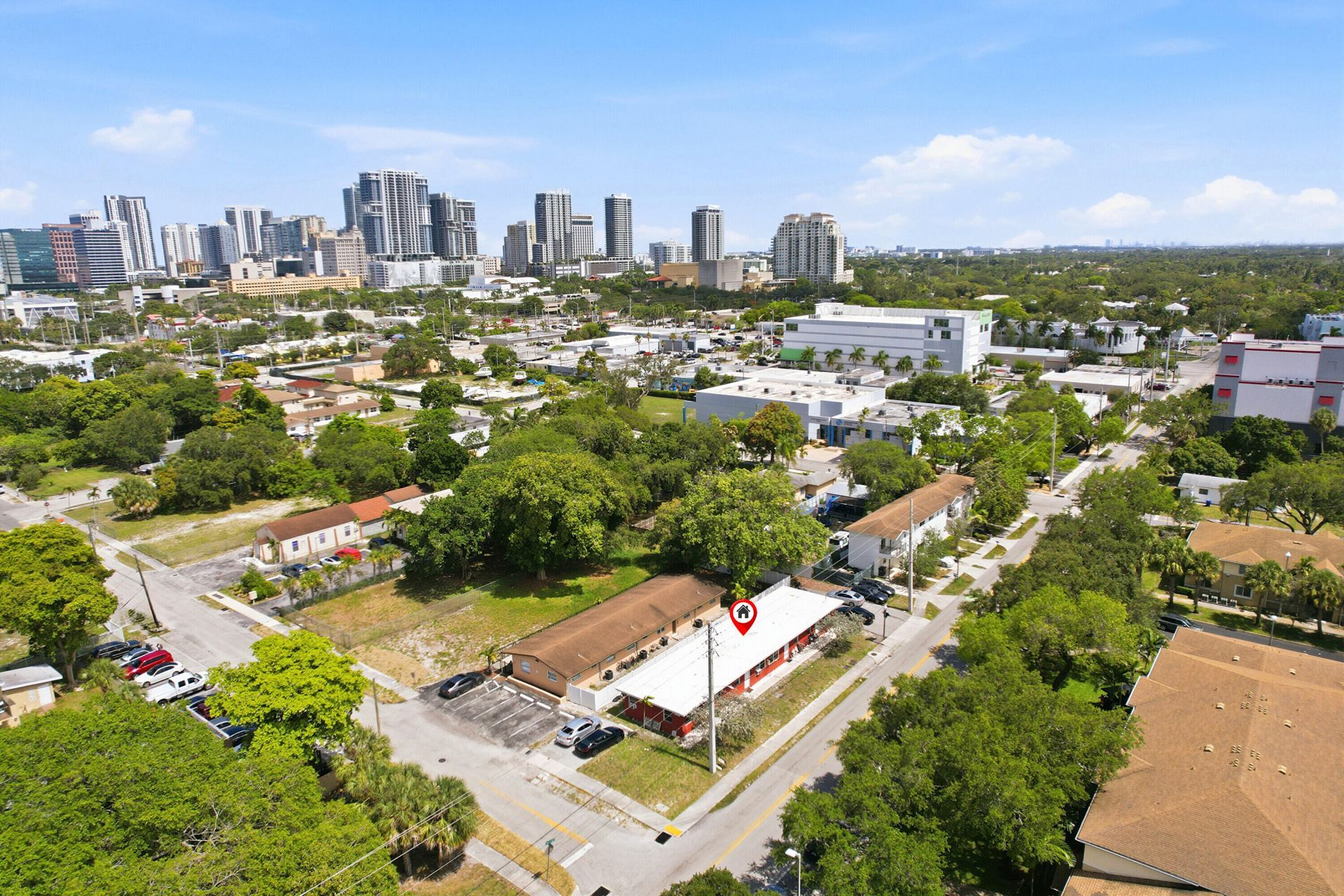 840 NW 3rd Street, Unit 1-4, Fort Lauderdale, FL 33311 Photo