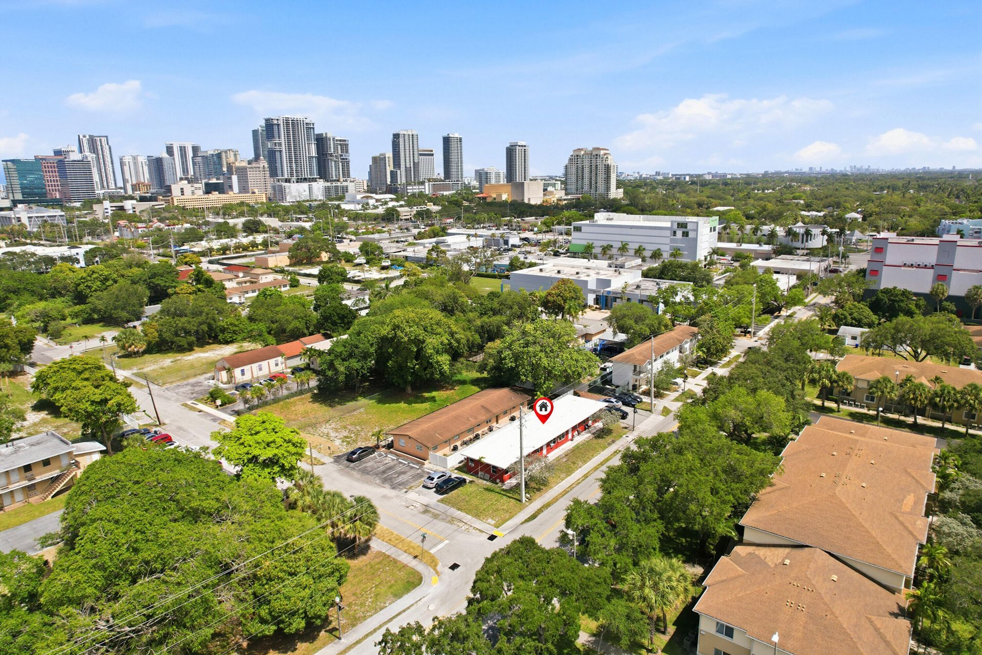 840 NW 3rd Street, Unit 1-4, Fort Lauderdale, FL 33311 Photo