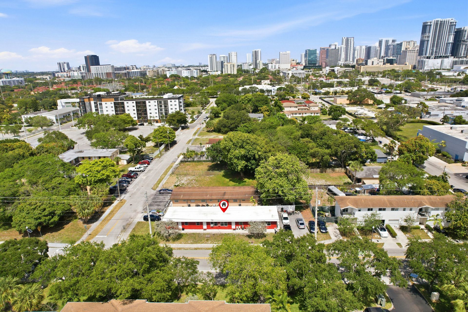 840 NW 3rd Street, Unit 1-4, Fort Lauderdale, FL 33311 Photo