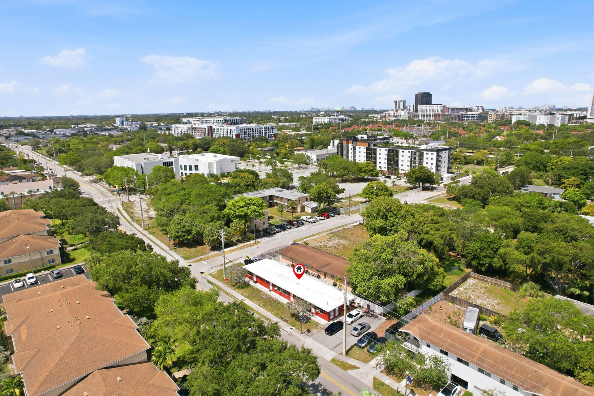 840 NW 3rd Street, Unit 1-4, Fort Lauderdale, FL 33311 Photo