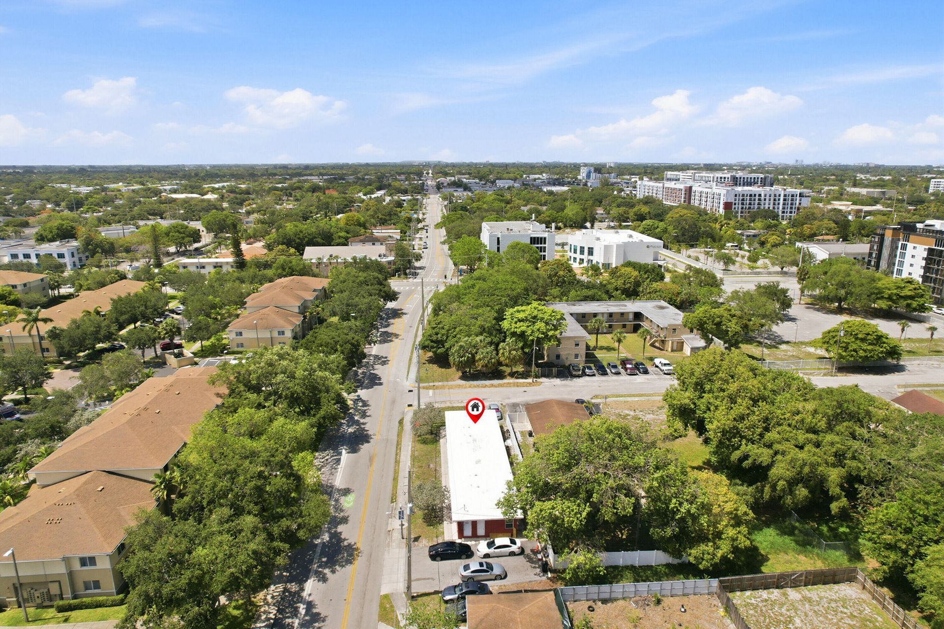 840 NW 3rd Street, Unit 1-4, Fort Lauderdale, FL 33311 Photo