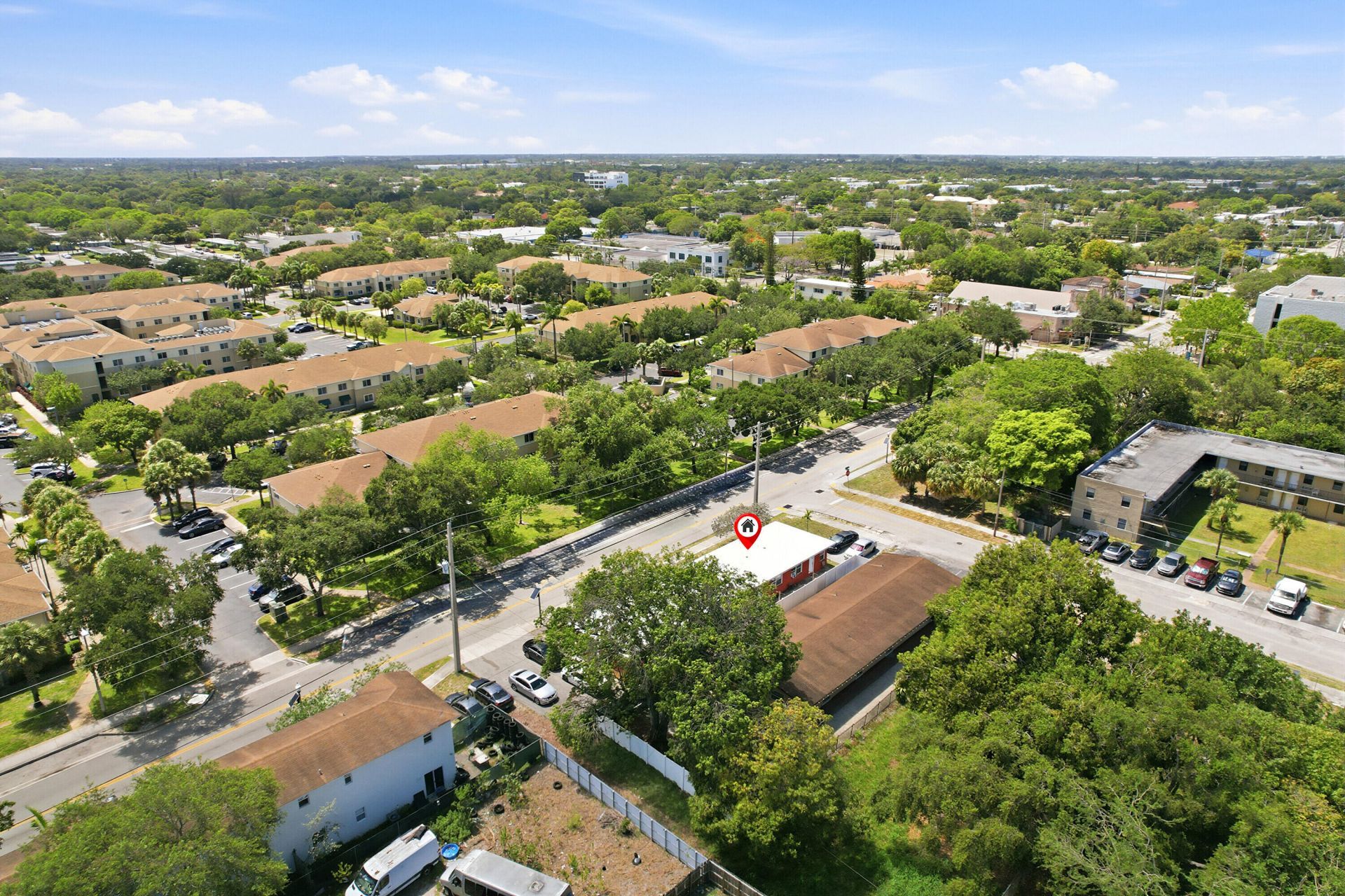 840 NW 3rd Street, Unit 1-4, Fort Lauderdale, FL 33311 Photo