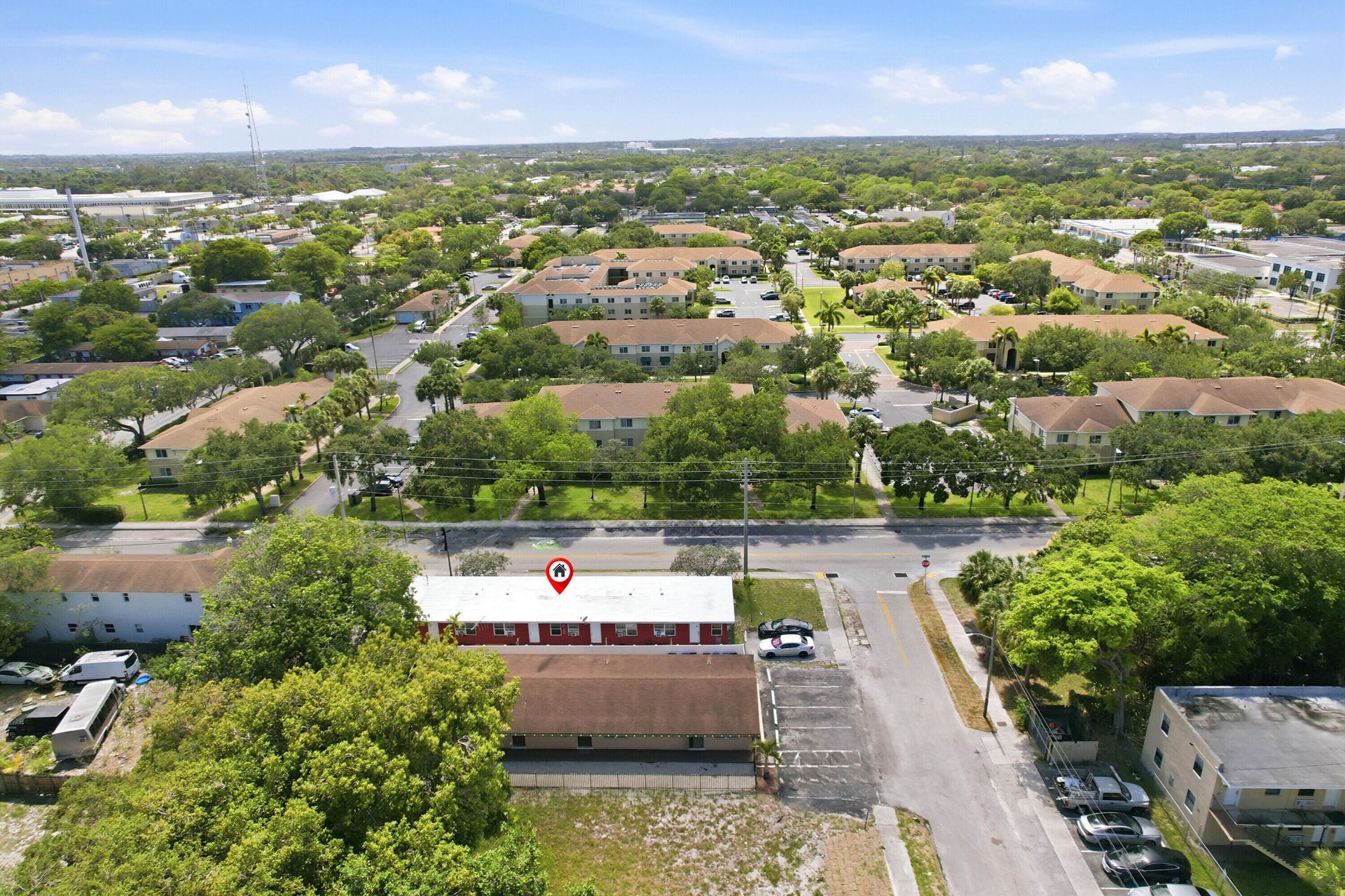 840 NW 3rd Street, Unit 1-4, Fort Lauderdale, FL 33311 Photo
