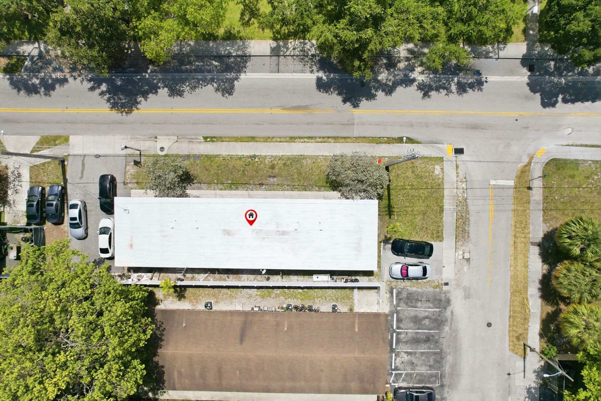 840 NW 3rd Street, Unit 1-4, Fort Lauderdale, FL 33311 Photo