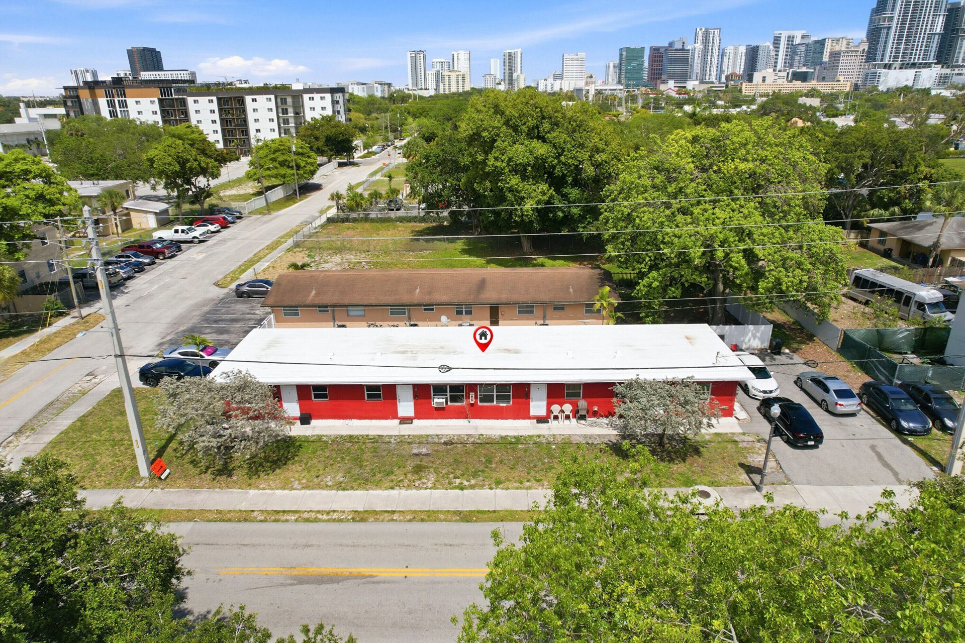 840 NW 3rd Street, Unit 1-4, Fort Lauderdale, FL 33311 Photo