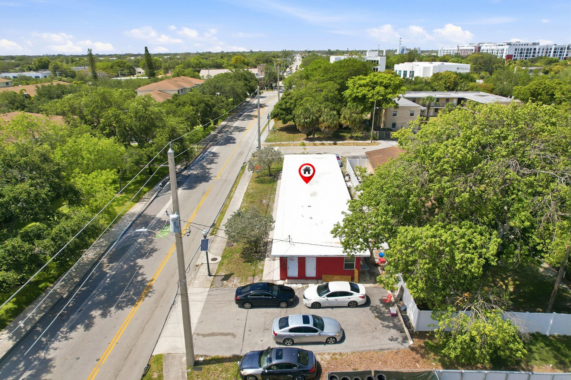840 NW 3rd Street, Unit 1-4, Fort Lauderdale, FL 33311 Photo