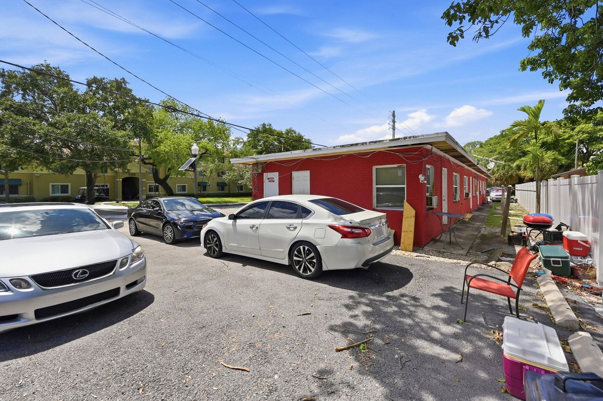 840 NW 3rd Street, Unit 1-4, Fort Lauderdale, FL 33311 Photo
