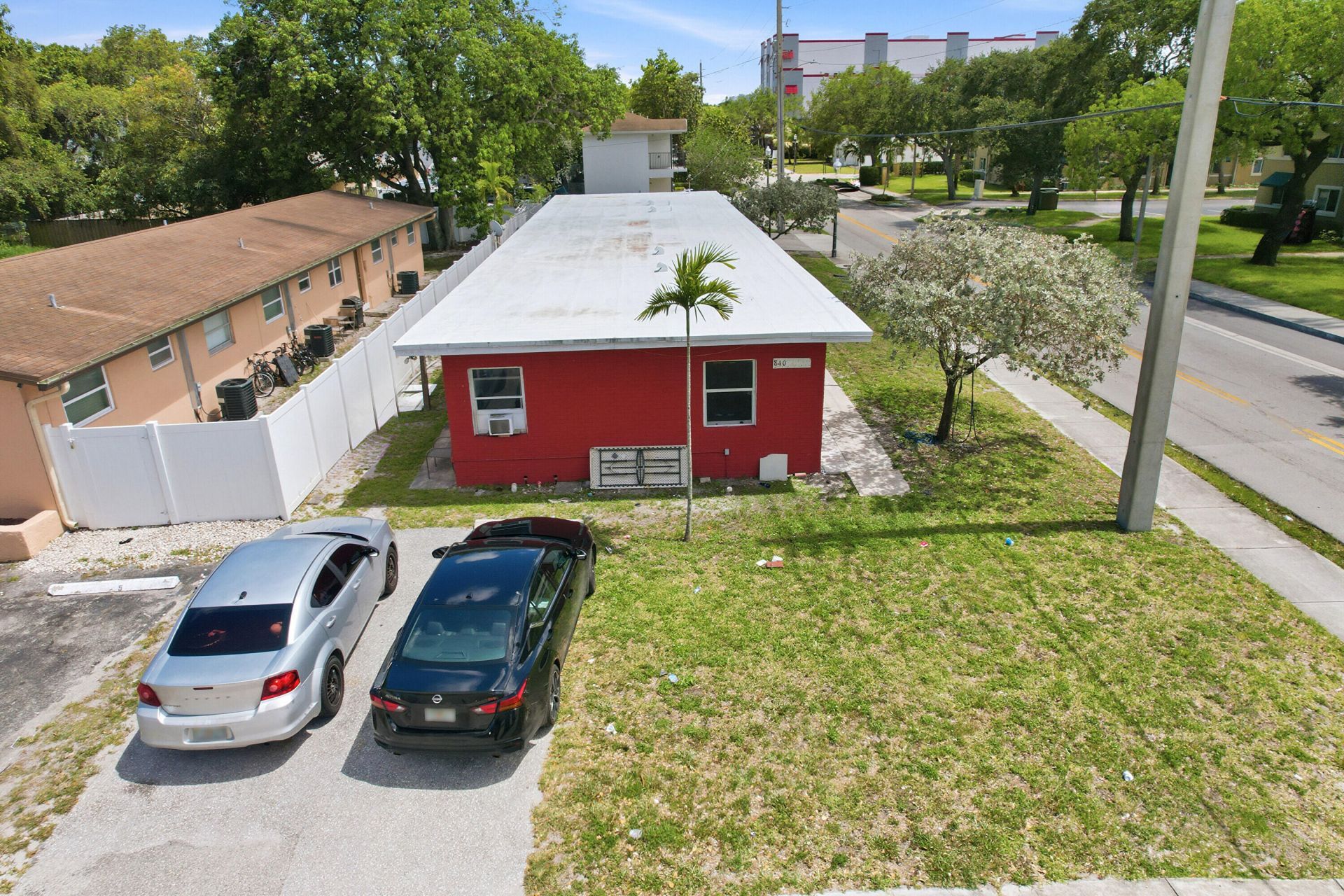 840 NW 3rd Street, Unit 1-4, Fort Lauderdale, FL 33311 Photo