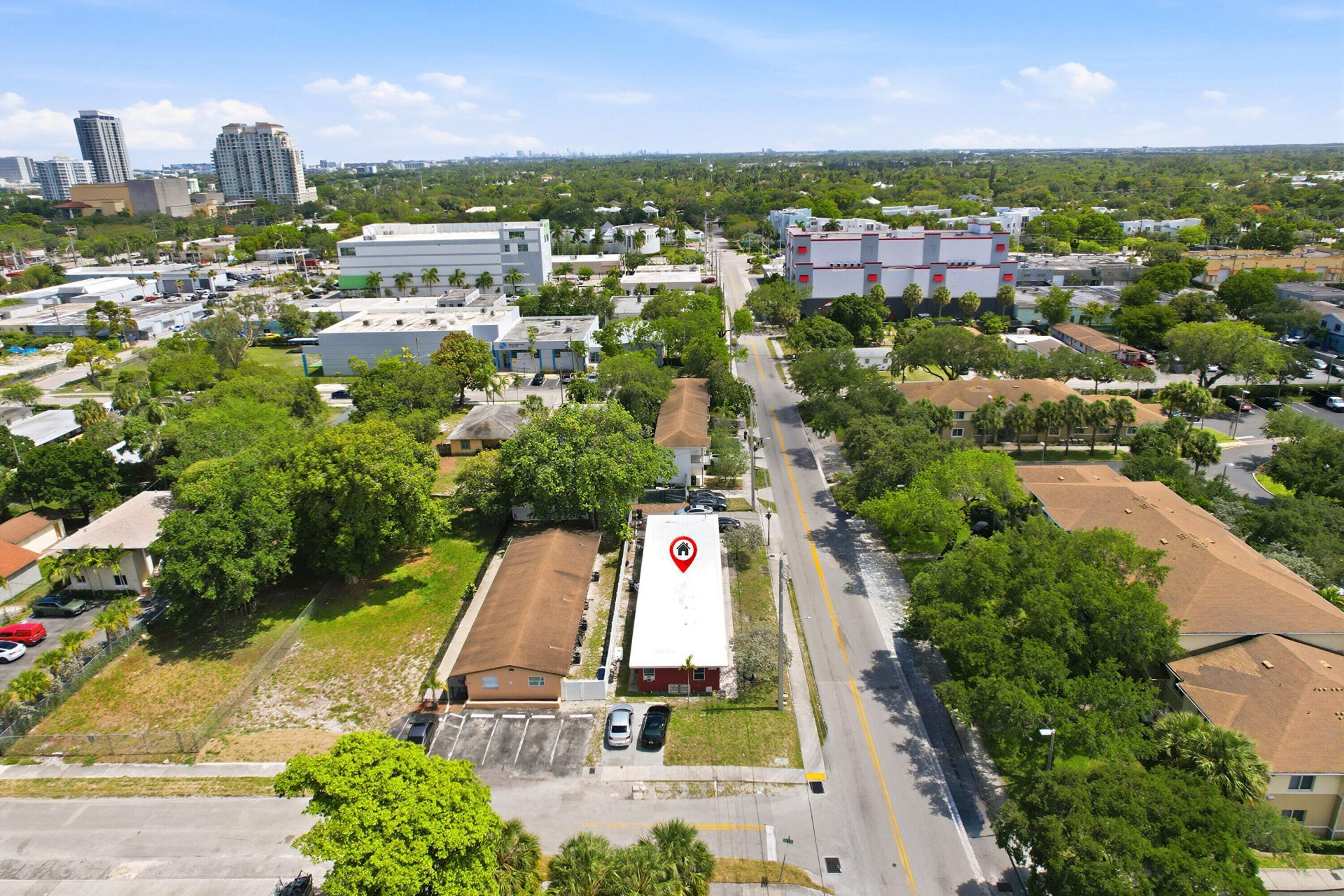 840 NW 3rd Street, Unit 1-4, Fort Lauderdale, FL 33311 Photo