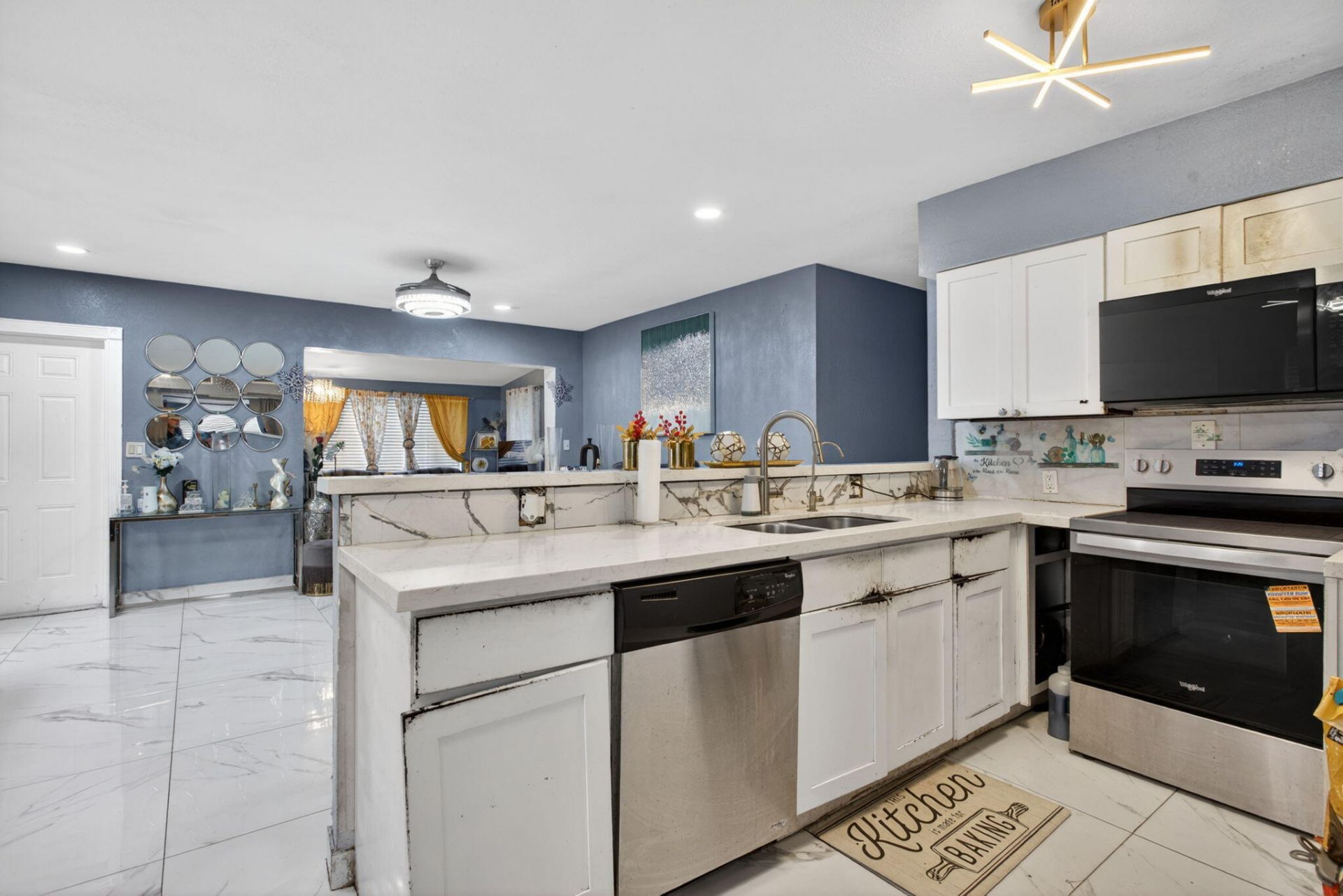 3420 NW 5th Court, Lauderhill, FL 33311 Photo