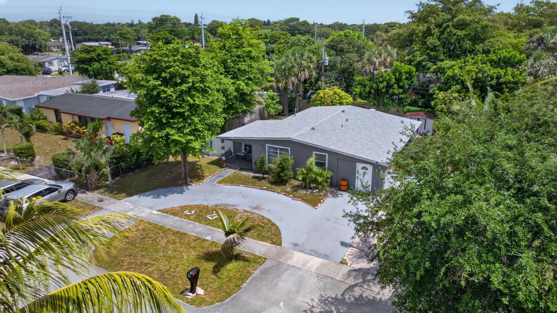 3420 NW 5th Court, Lauderhill, FL 33311 Photo