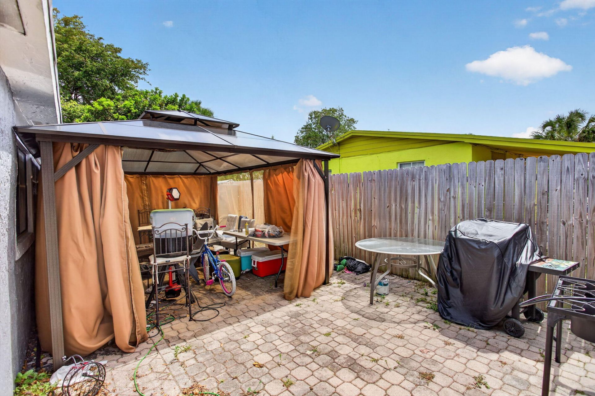 3420 NW 5th Court, Lauderhill, FL 33311 Photo