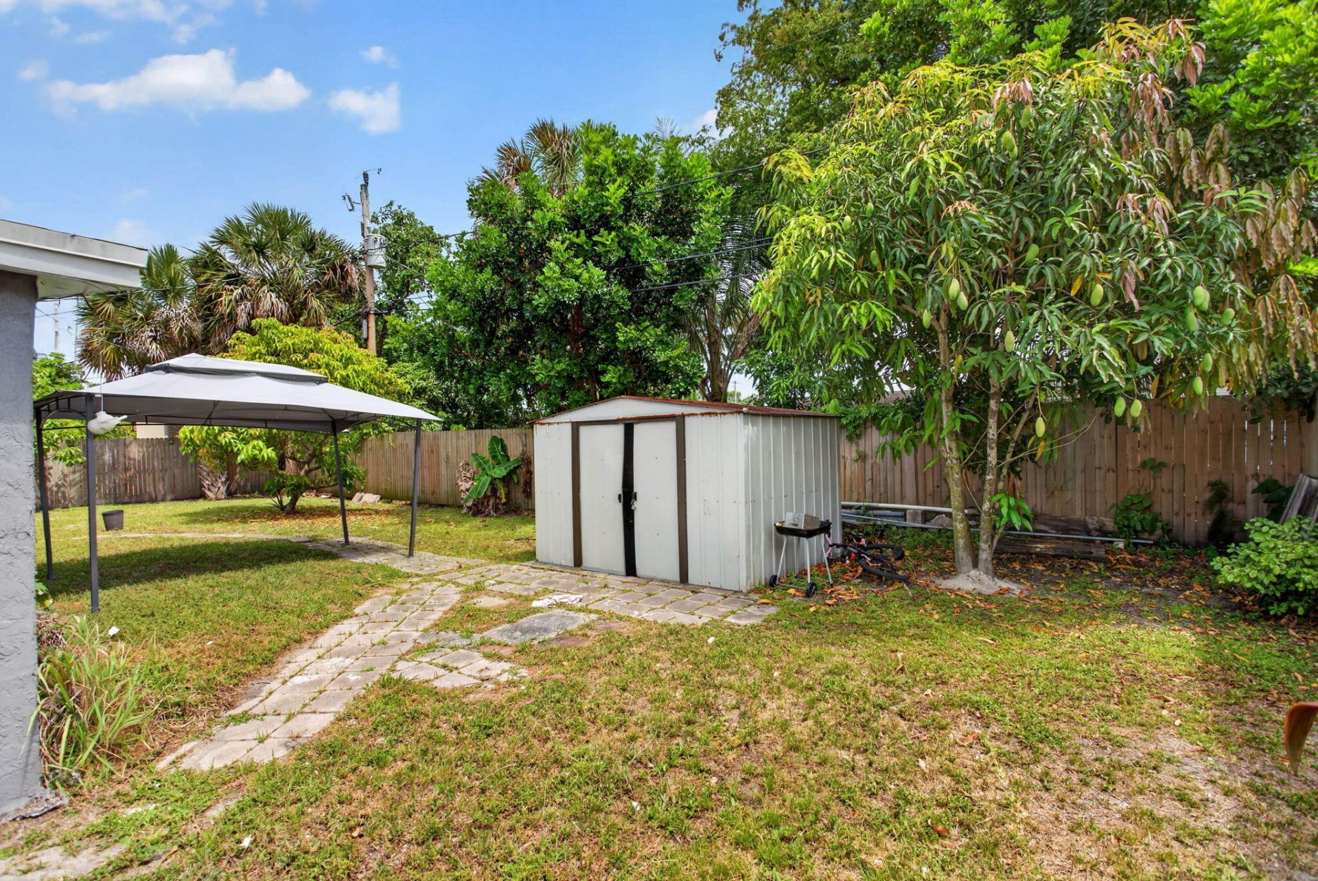 3420 NW 5th Court, Lauderhill, FL 33311 Photo