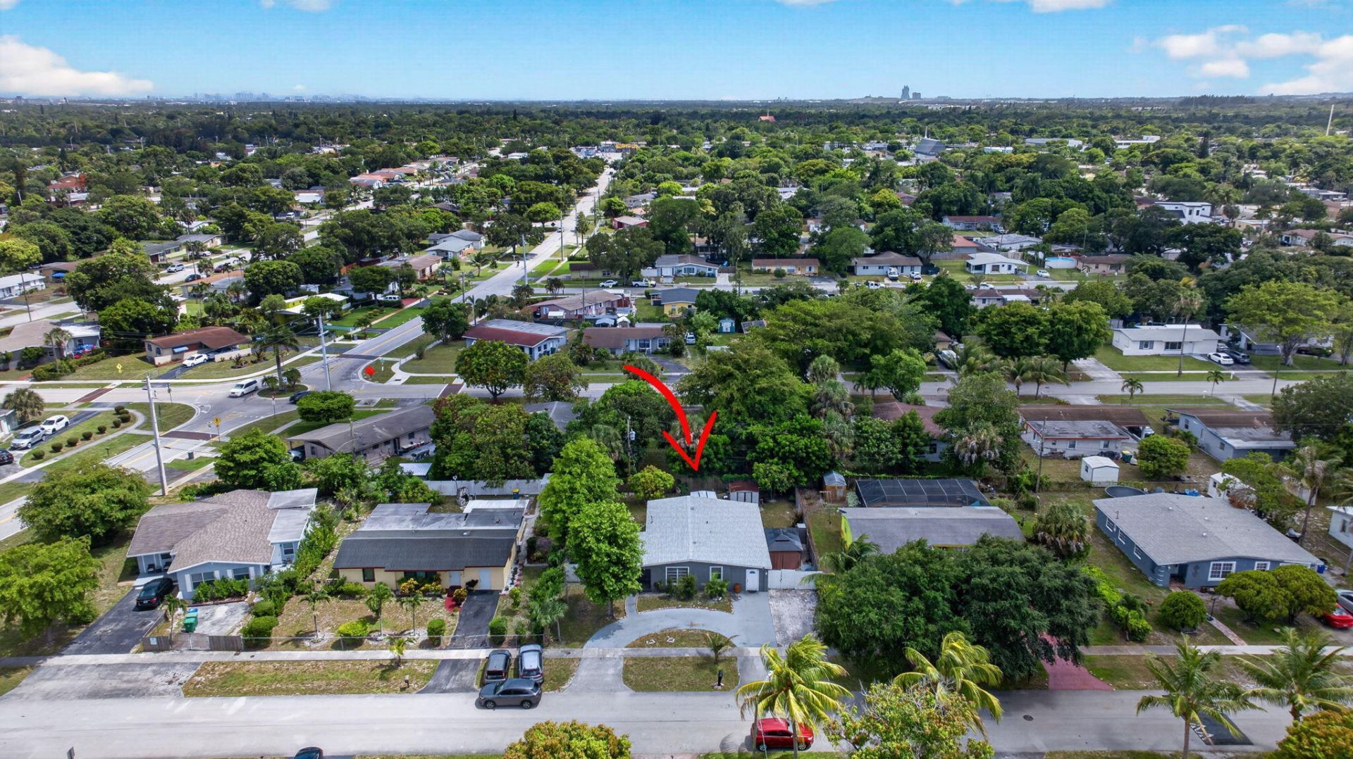 3420 NW 5th Court, Lauderhill, FL 33311 Photo