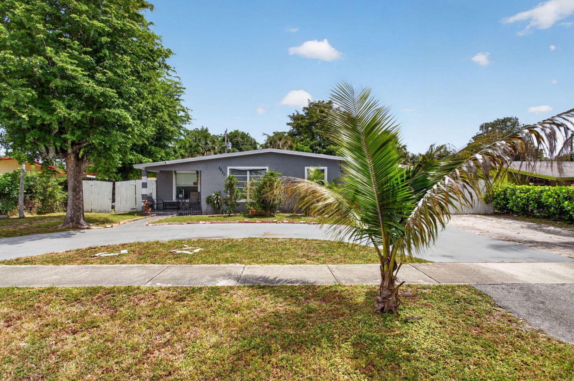 3420 NW 5th Court, Lauderhill, FL 33311 Photo