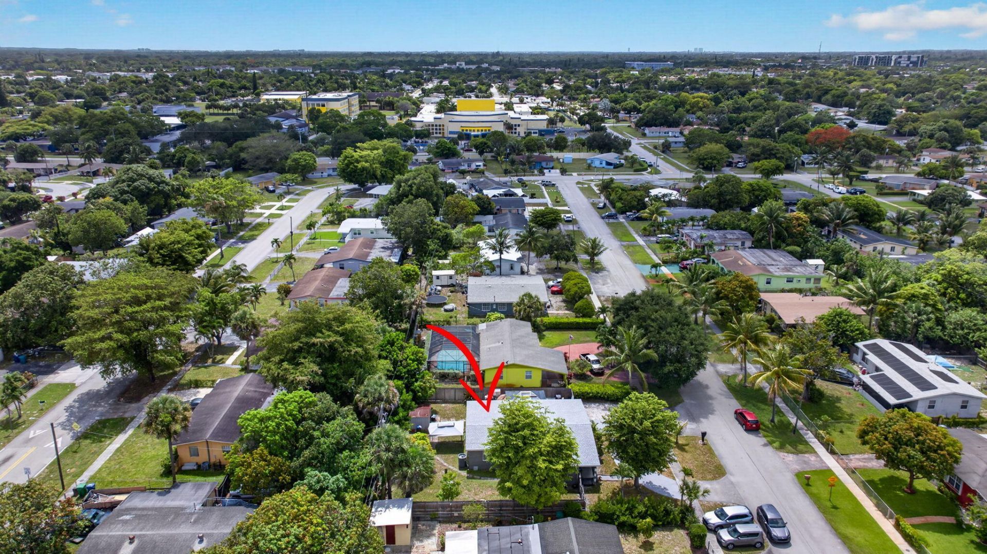 3420 NW 5th Court, Lauderhill, FL 33311 Photo