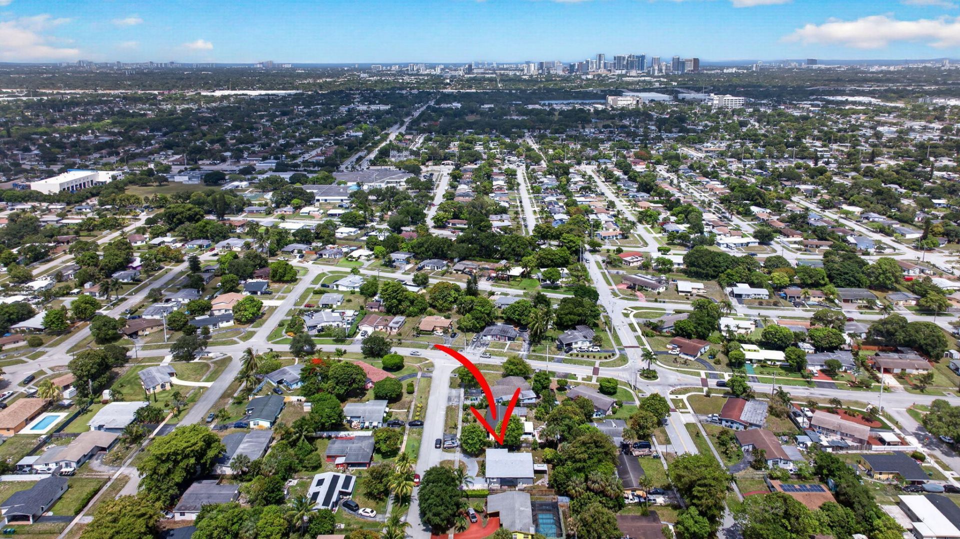 3420 NW 5th Court, Lauderhill, FL 33311 Photo