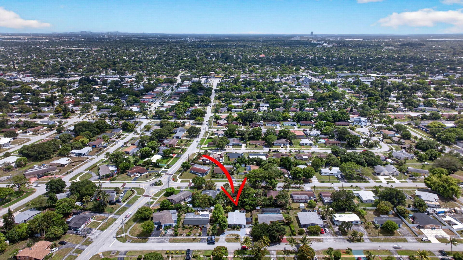 3420 NW 5th Court, Lauderhill, FL 33311 Photo