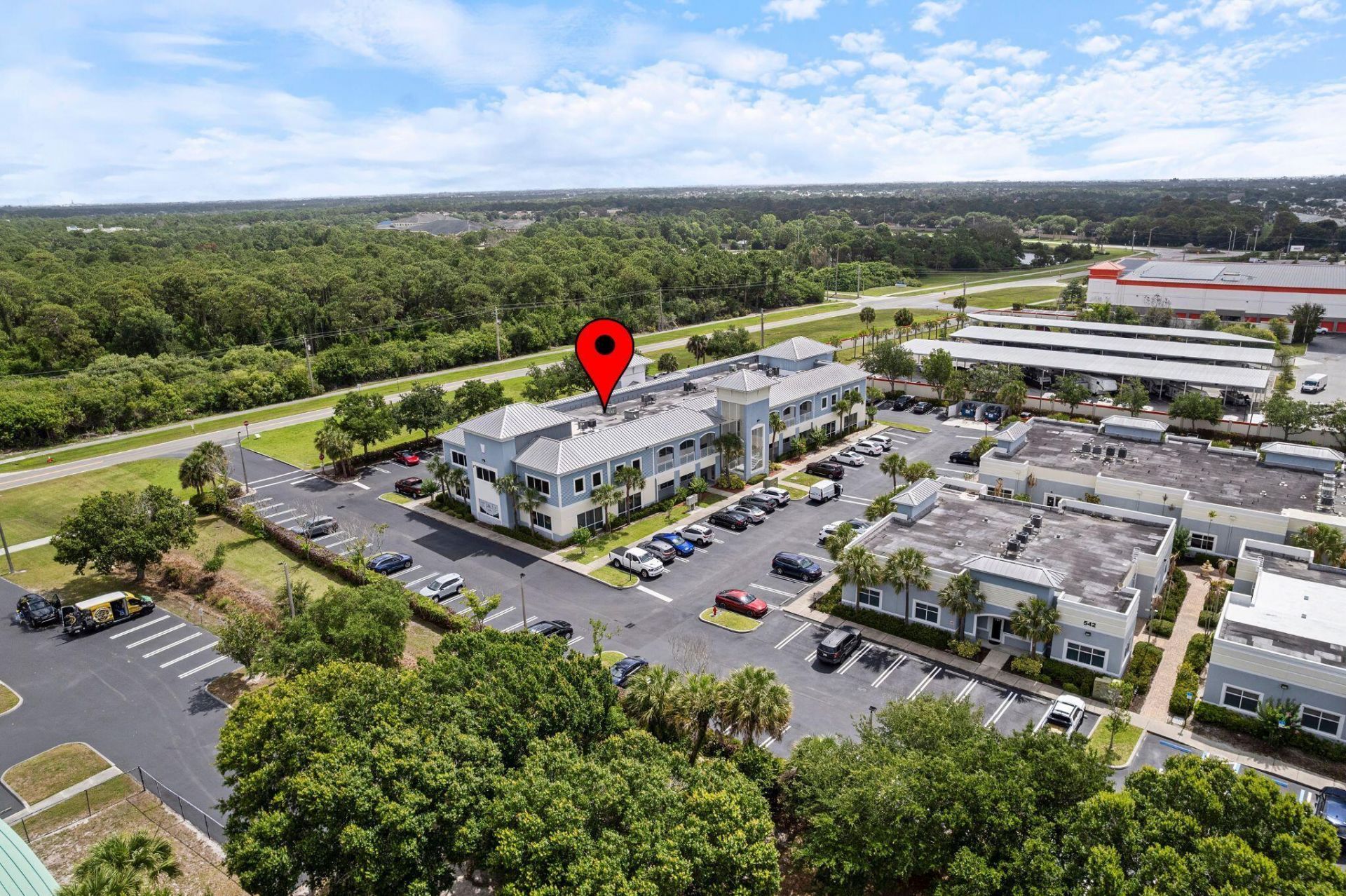 540 NW University Boulevard, Unit 206, Port St. Lucie, FL 00000 Photo