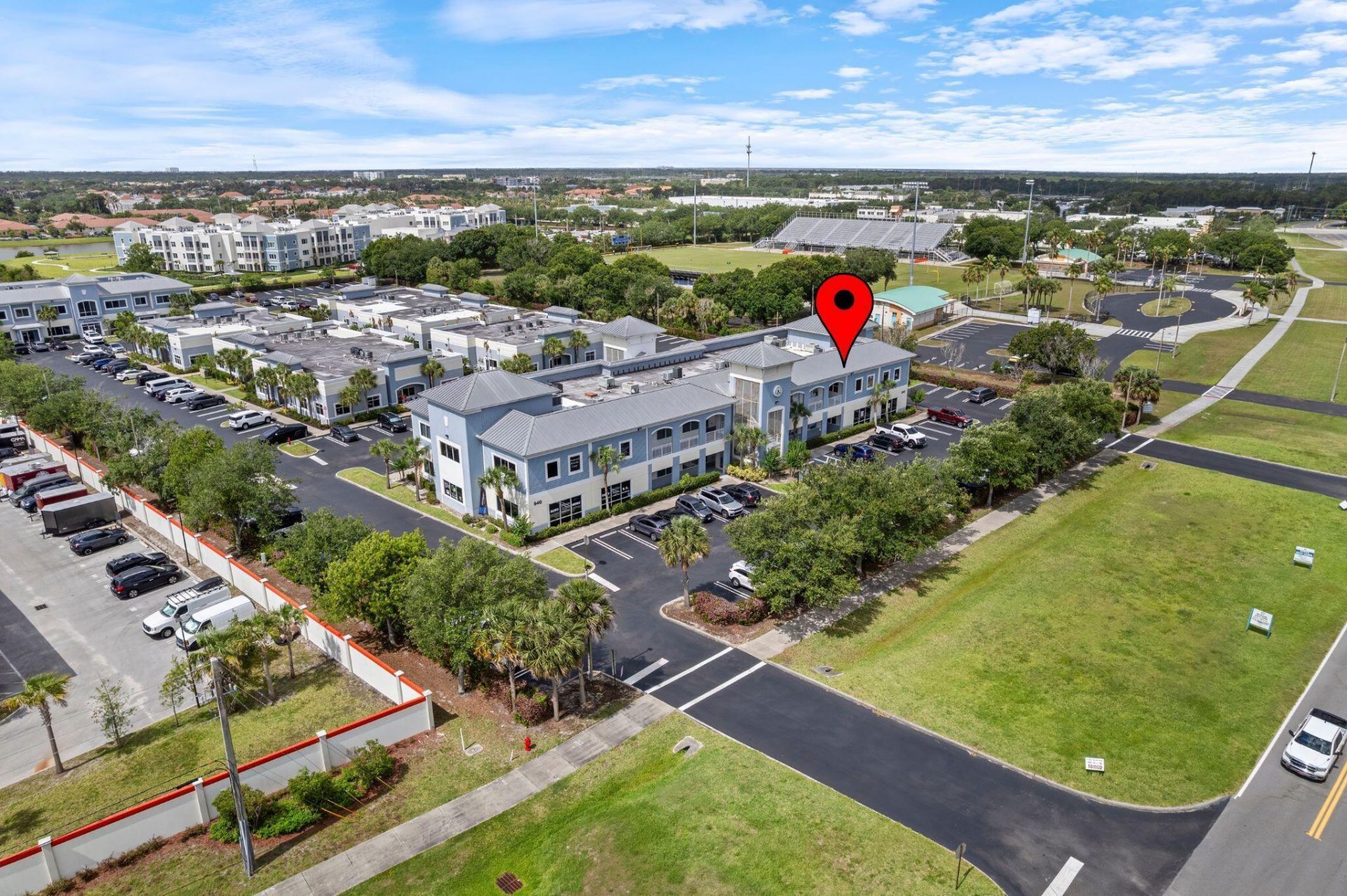 540 NW University Boulevard, Unit 206, Port St. Lucie, FL 00000 Photo