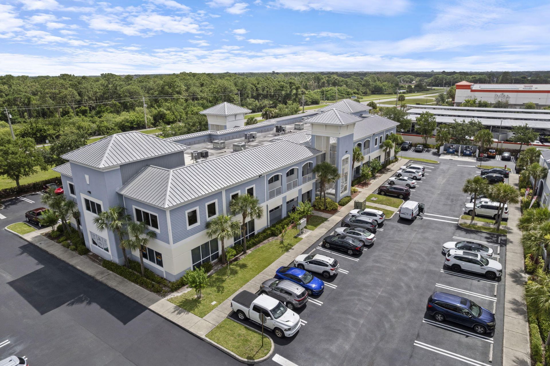 540 NW University Boulevard, Unit 206, Port St. Lucie, FL 00000 Photo