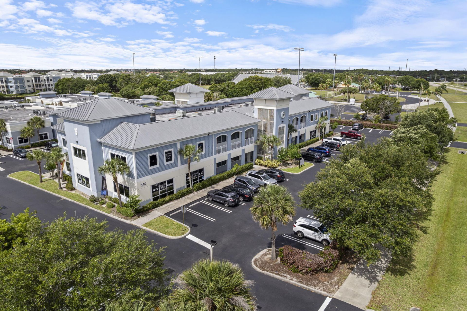 540 NW University Boulevard, Unit 206, Port St. Lucie, FL 00000 Photo