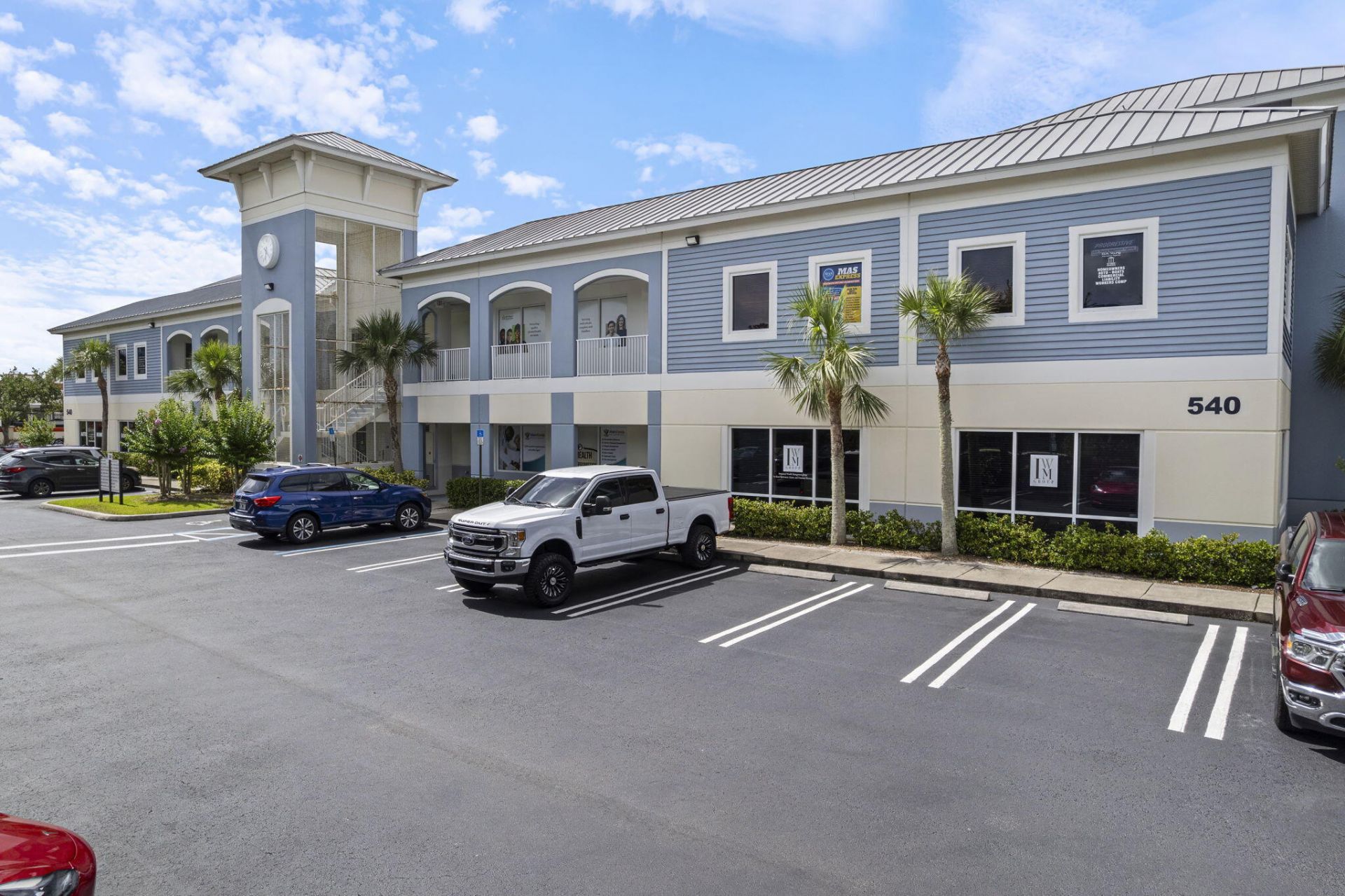 540 NW University Boulevard, Unit 206, Port St. Lucie, FL 00000 Photo