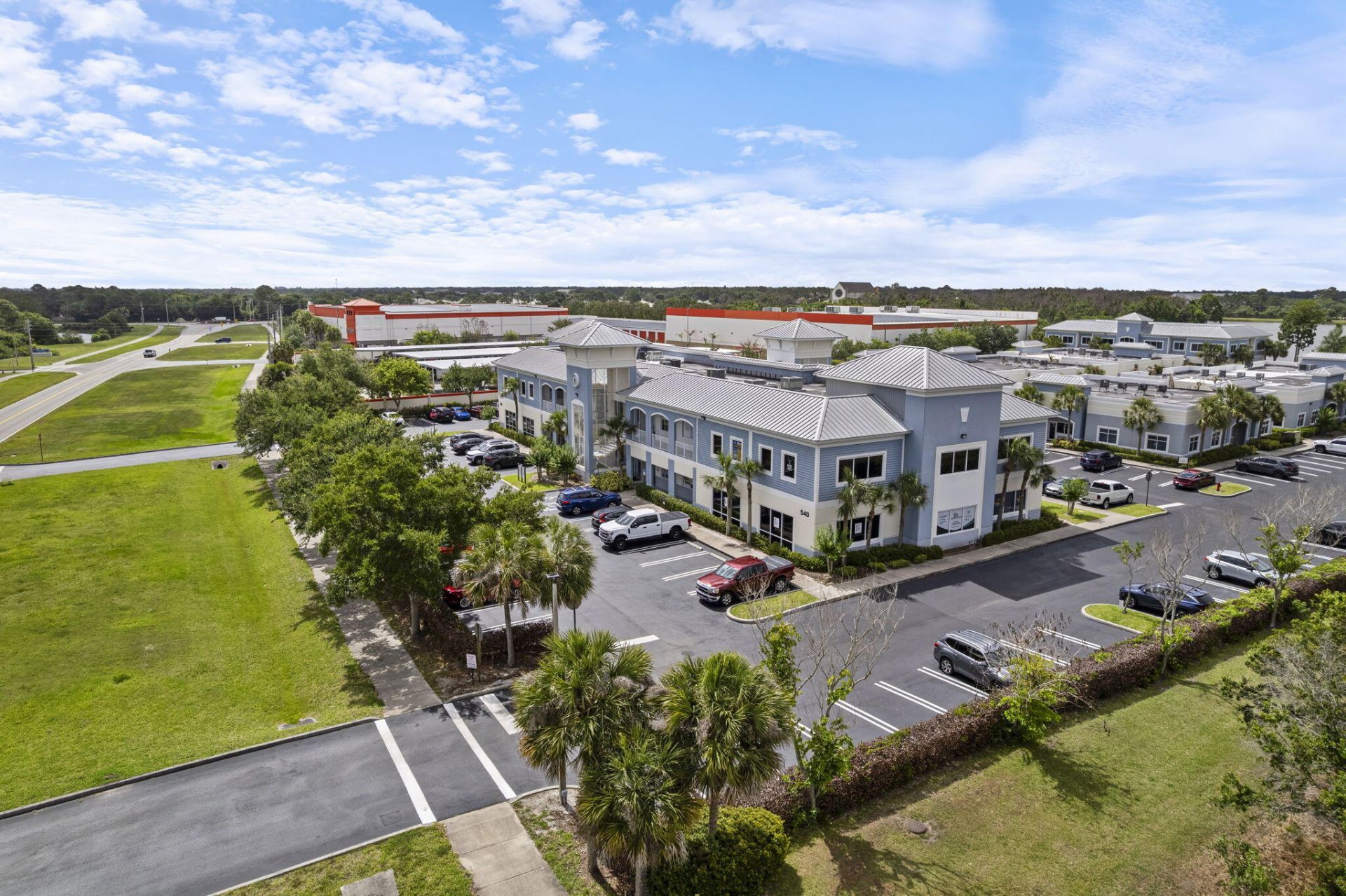 540 NW University Boulevard, Unit 206, Port St. Lucie, FL 00000 Photo