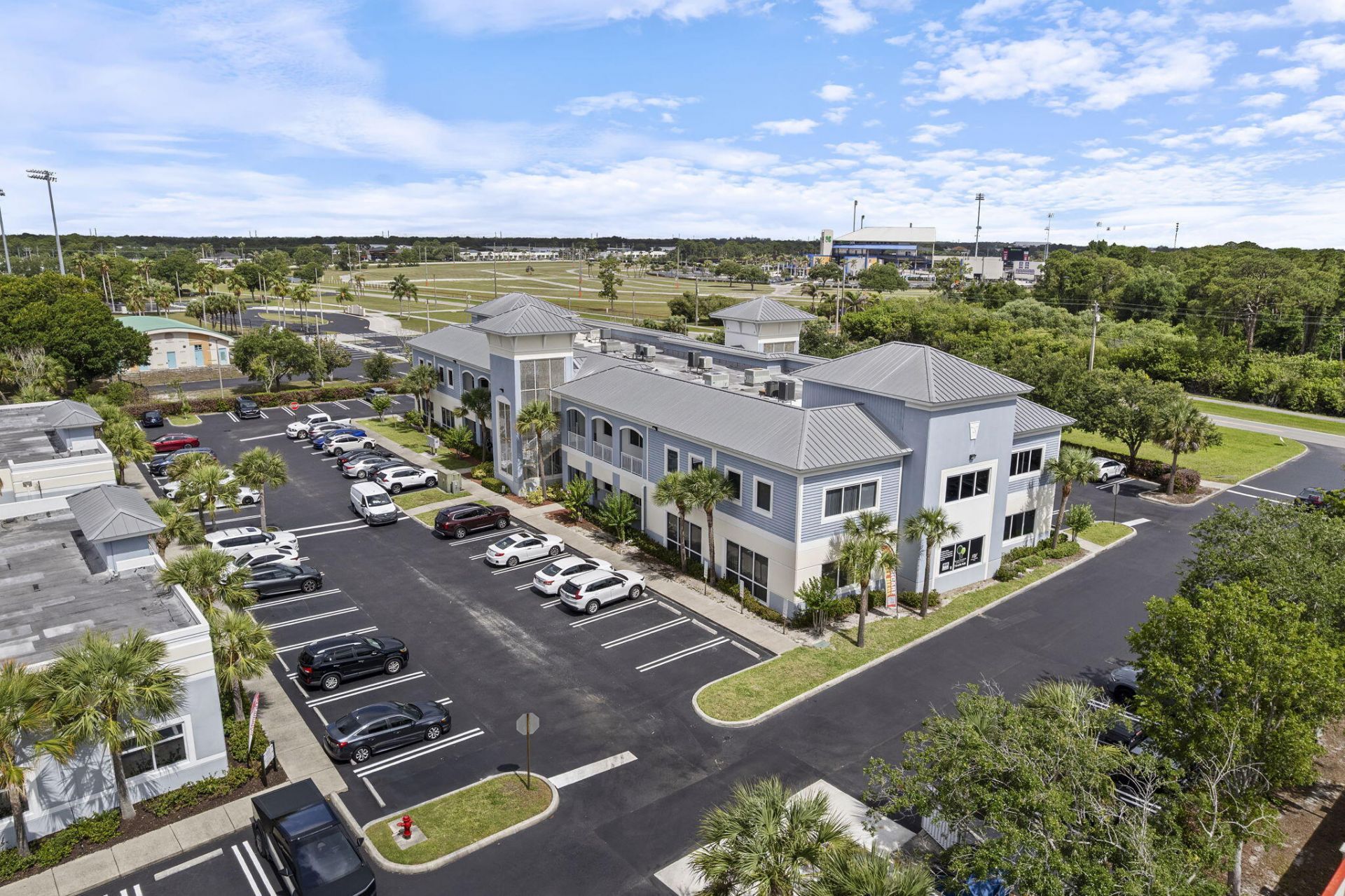 540 NW University Boulevard, Unit 206, Port St. Lucie, FL 00000 Photo