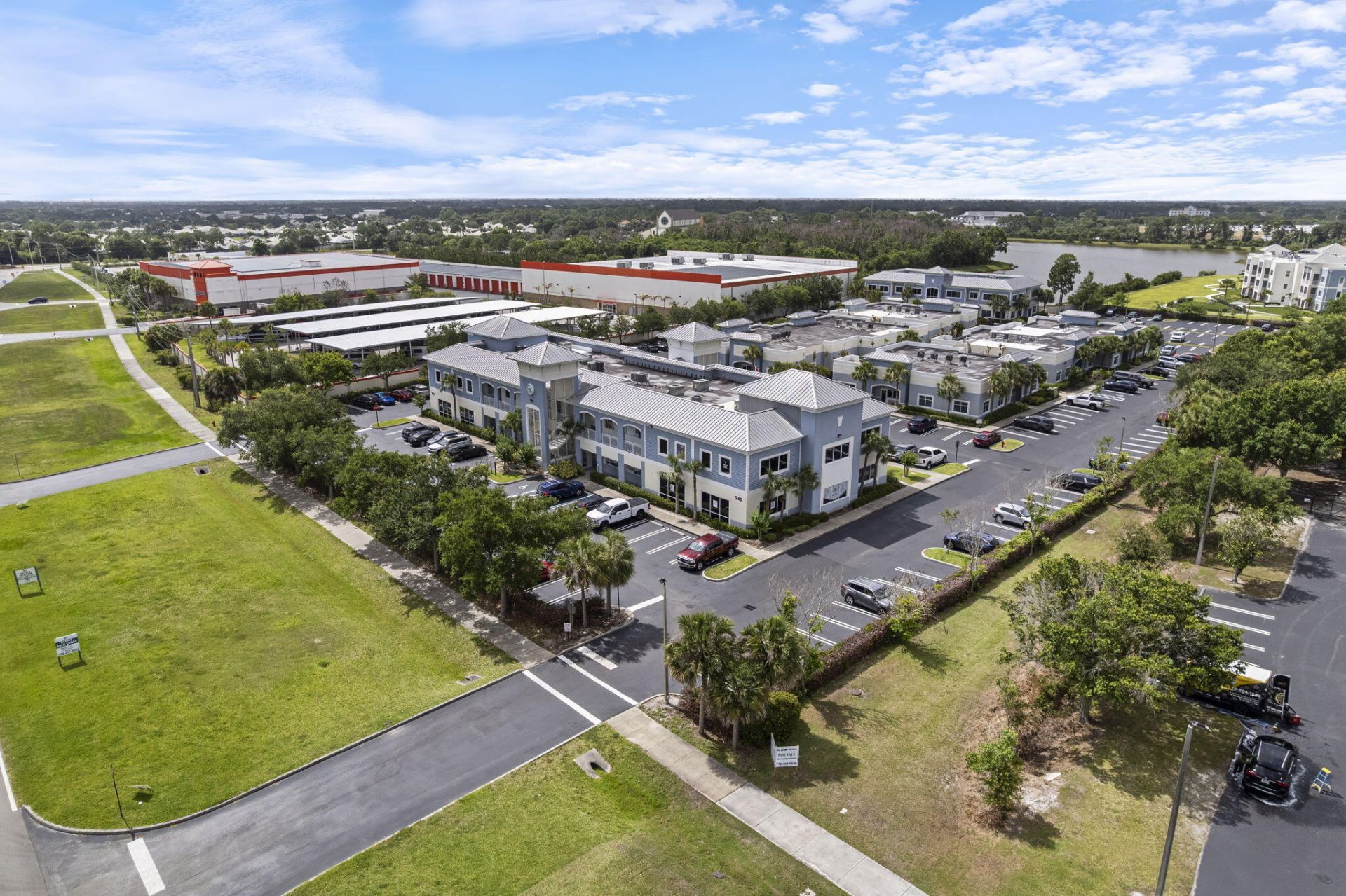 540 NW University Boulevard, Unit 206, Port St. Lucie, FL 00000 Photo