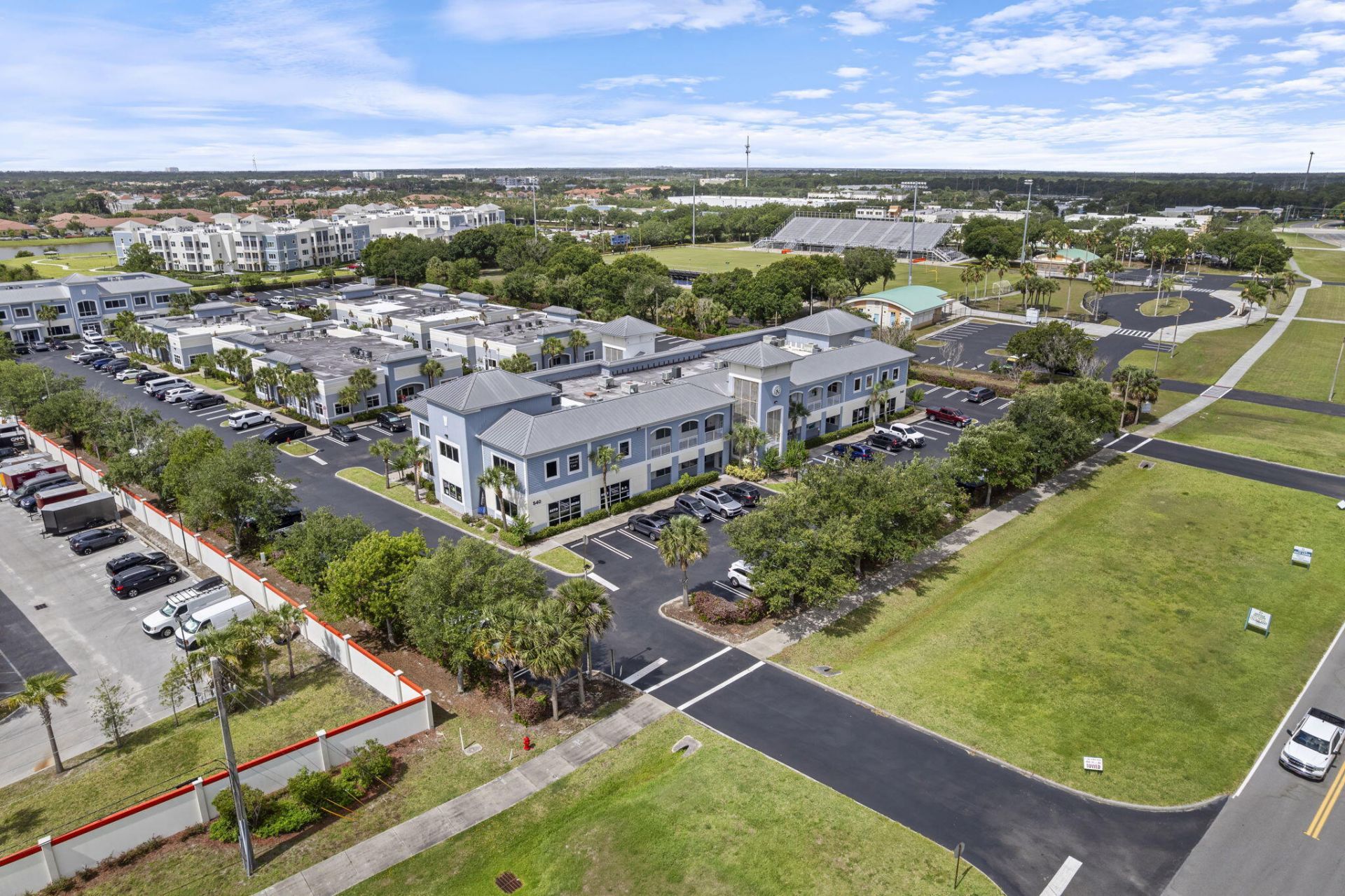 540 NW University Boulevard, Unit 206, Port St. Lucie, FL 00000 Photo