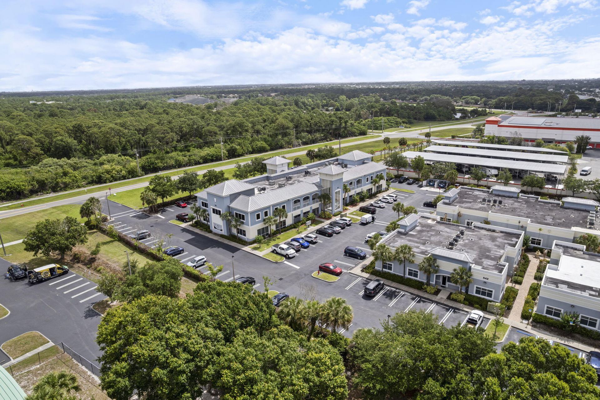 540 NW University Boulevard, Unit 206, Port St. Lucie, FL 00000 Photo