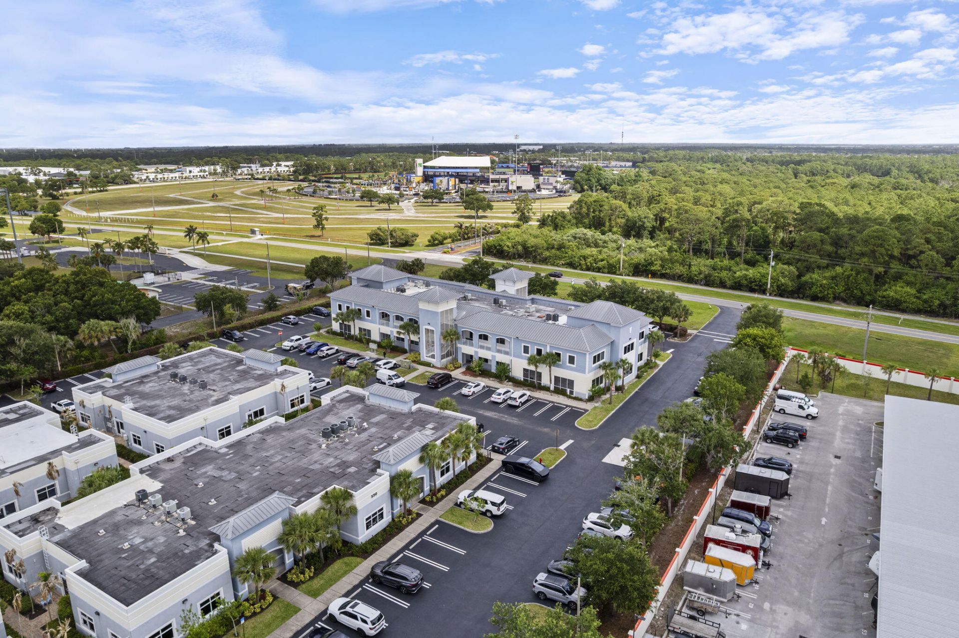 540 NW University Boulevard, Unit 206, Port St. Lucie, FL 00000 Photo