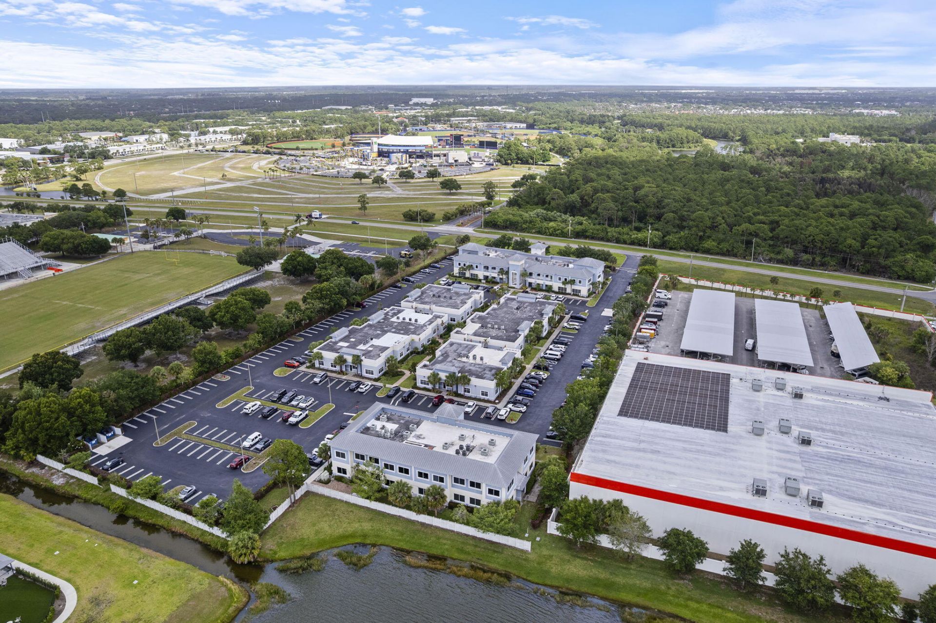 540 NW University Boulevard, Unit 206, Port St. Lucie, FL 00000 Photo