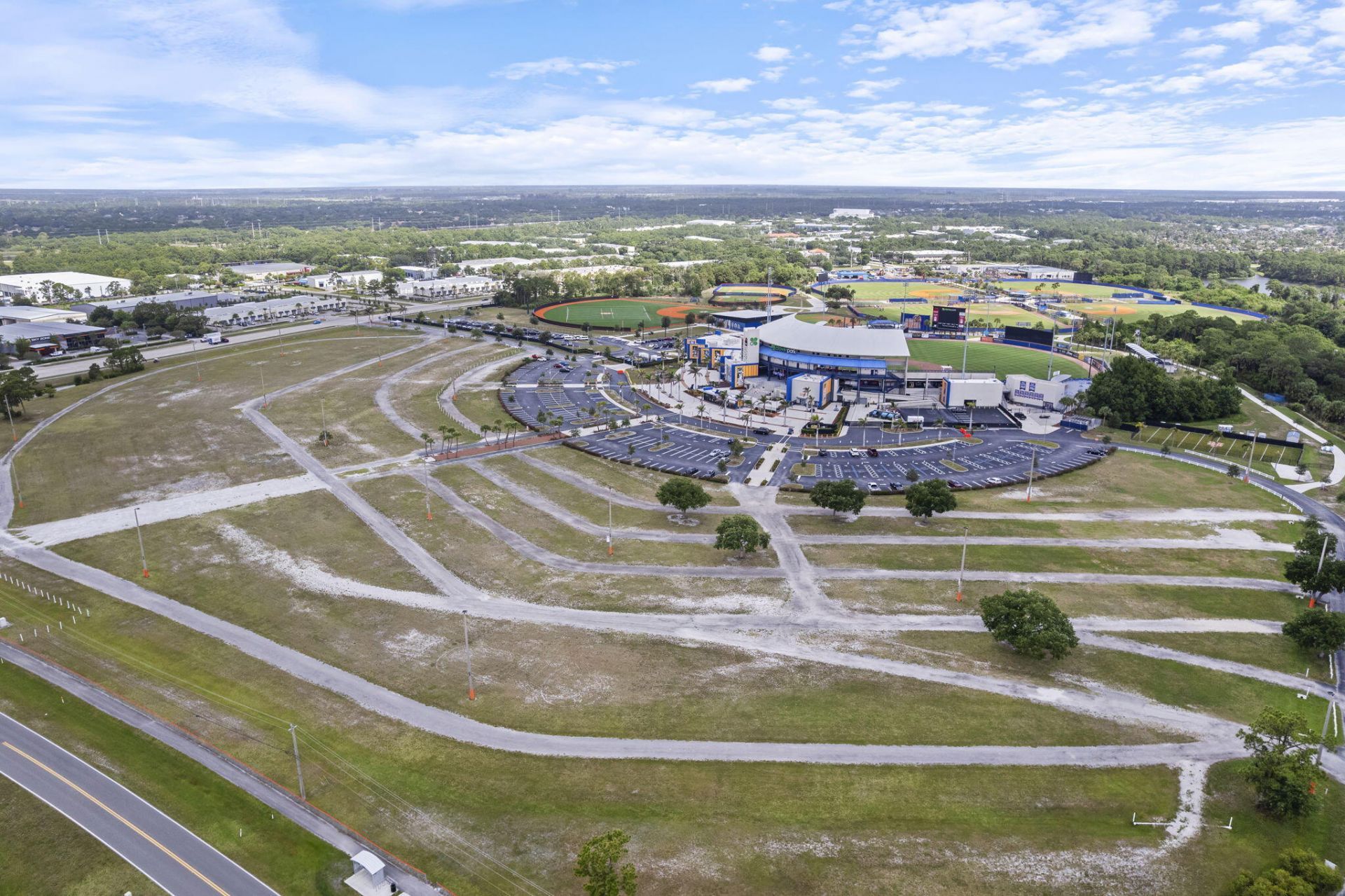 540 NW University Boulevard, Unit 206, Port St. Lucie, FL 00000 Photo