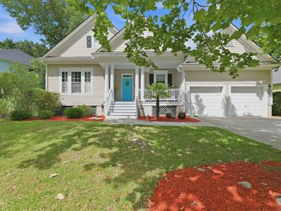 3407 Toomer Kiln Circle, Mount Pleasant, SC 29466