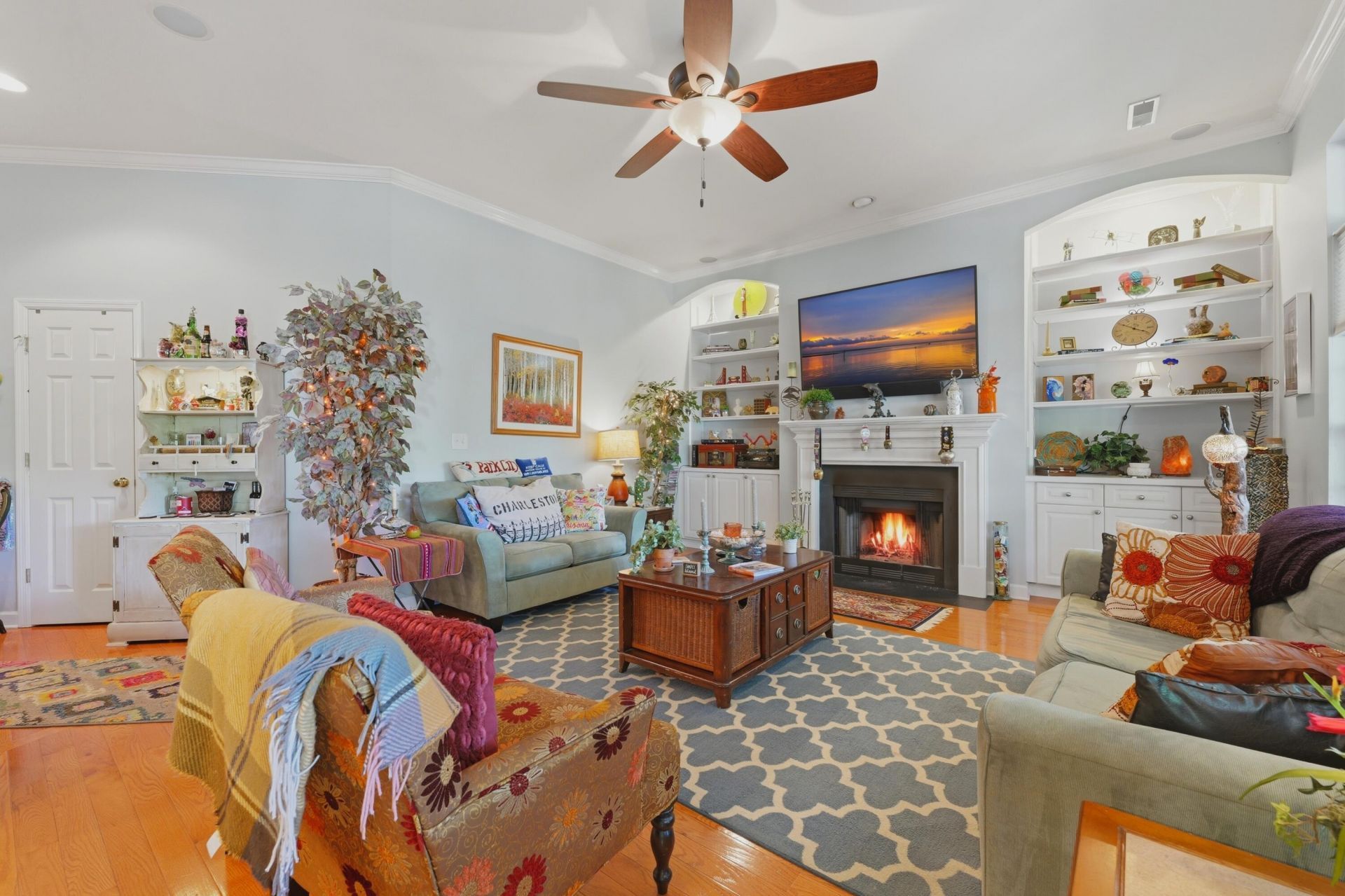 3407 Toomer Kiln Circle Photo 14