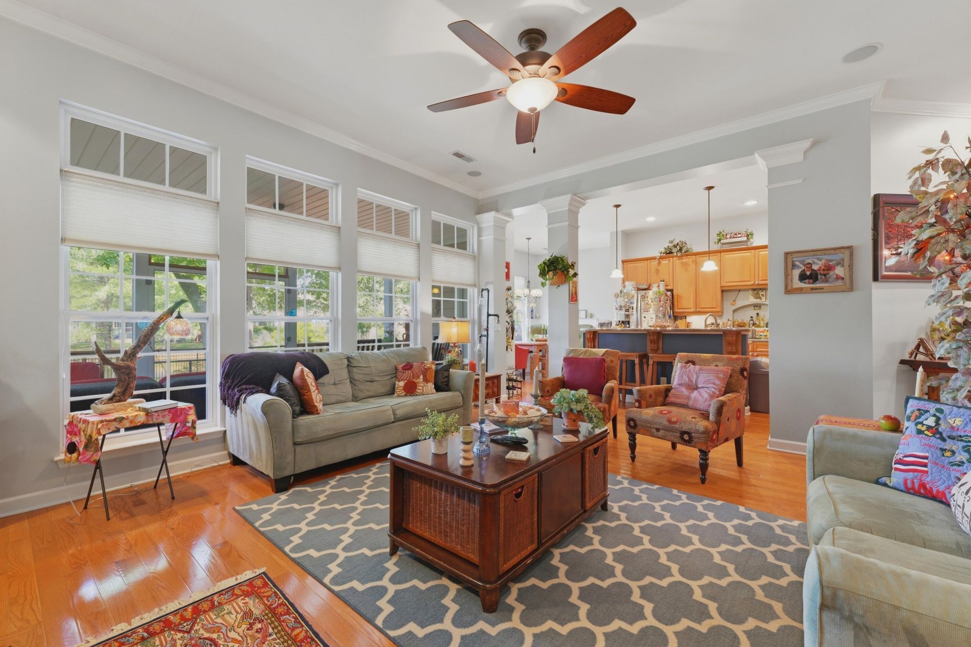 3407 Toomer Kiln Circle Photo 15