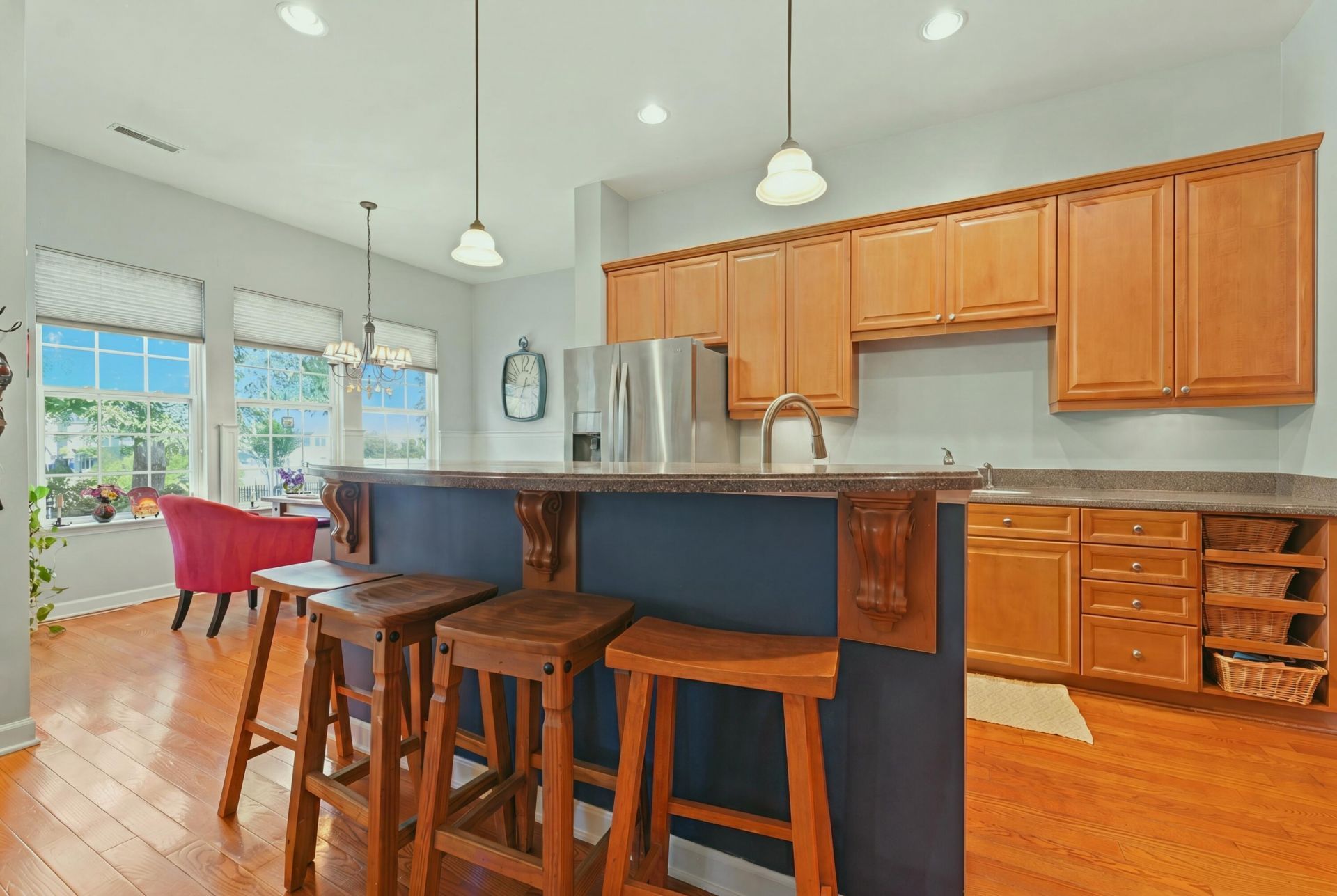 3407 Toomer Kiln Circle Photo 16