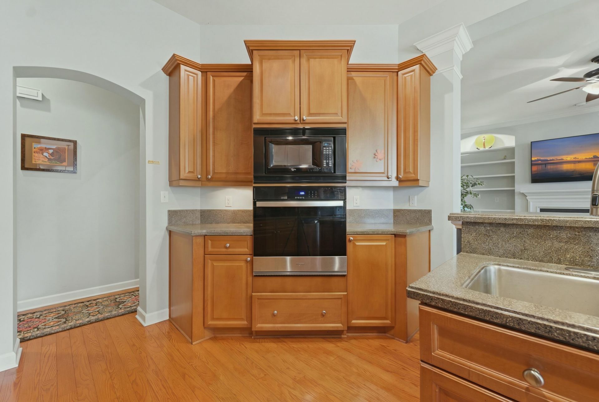 3407 Toomer Kiln Circle Photo 18