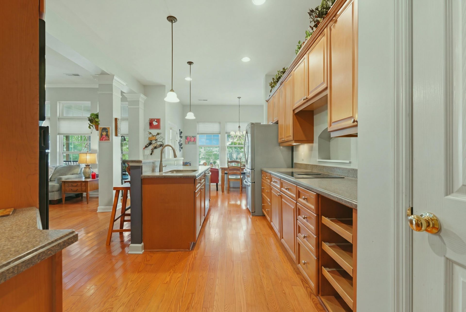 3407 Toomer Kiln Circle Photo 19