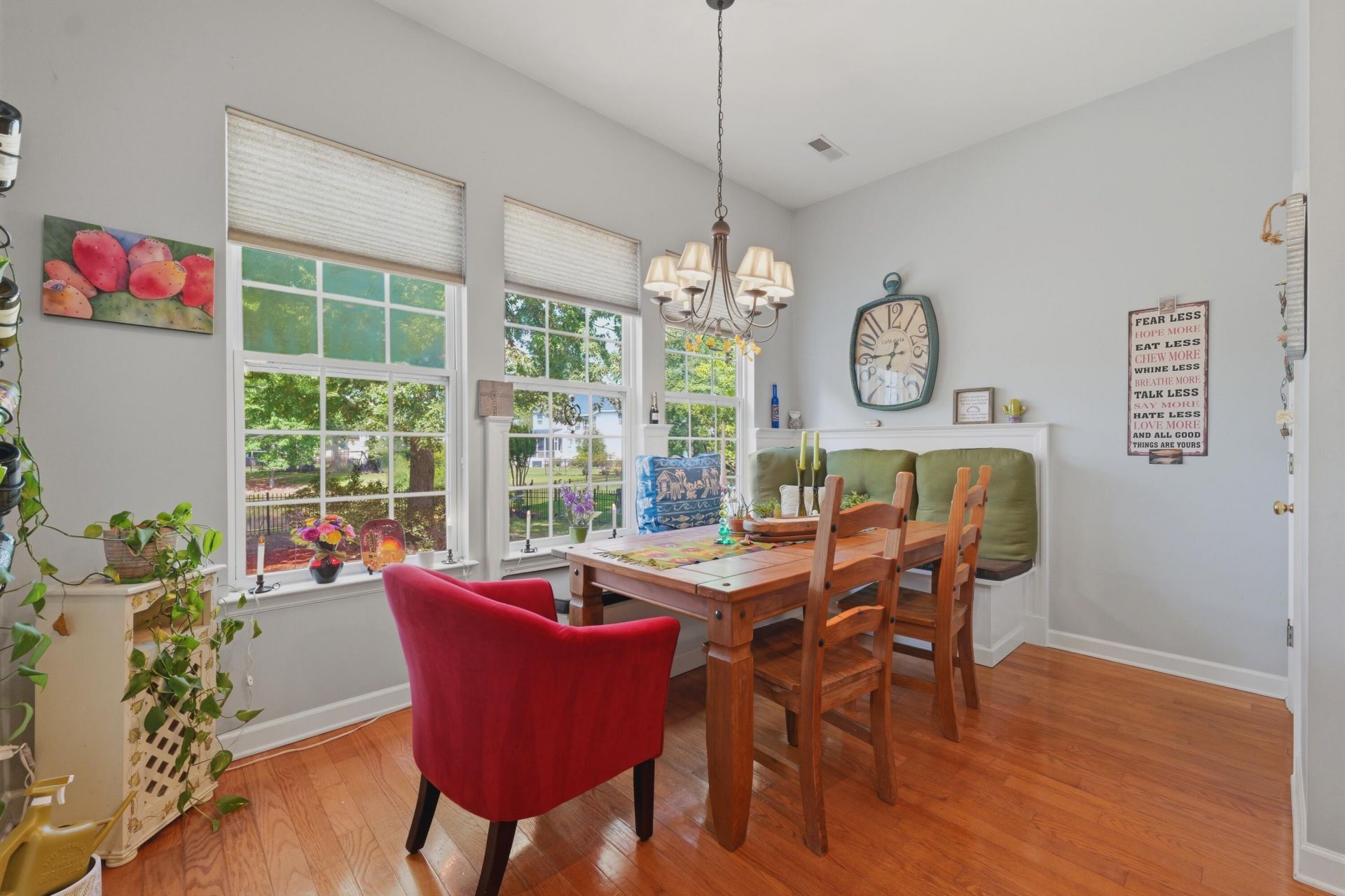 3407 Toomer Kiln Circle Photo 21