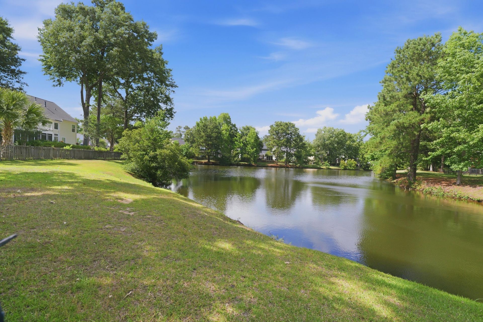 3407 Toomer Kiln Circle Photo 35