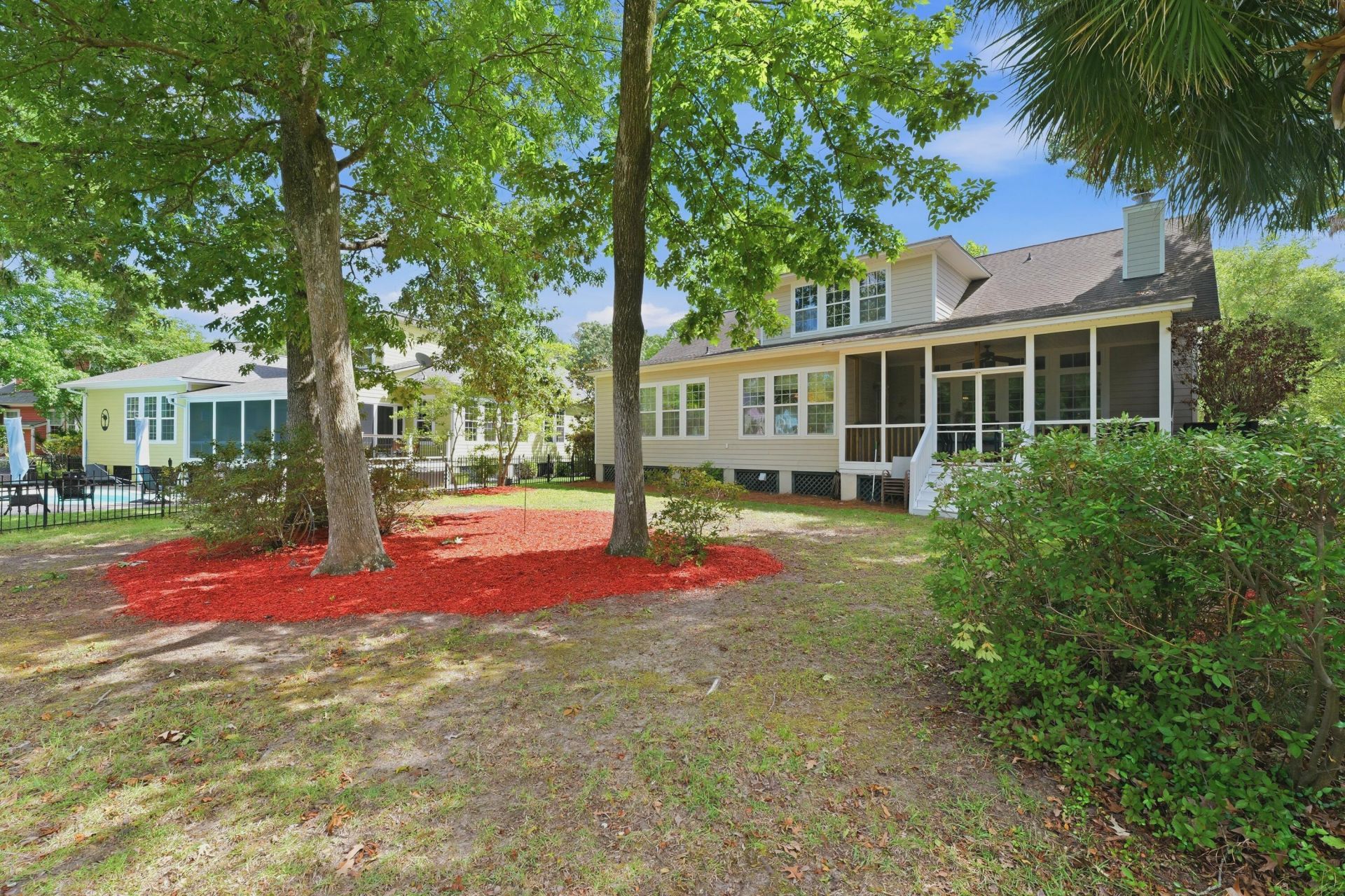 3407 Toomer Kiln Circle Photo 37