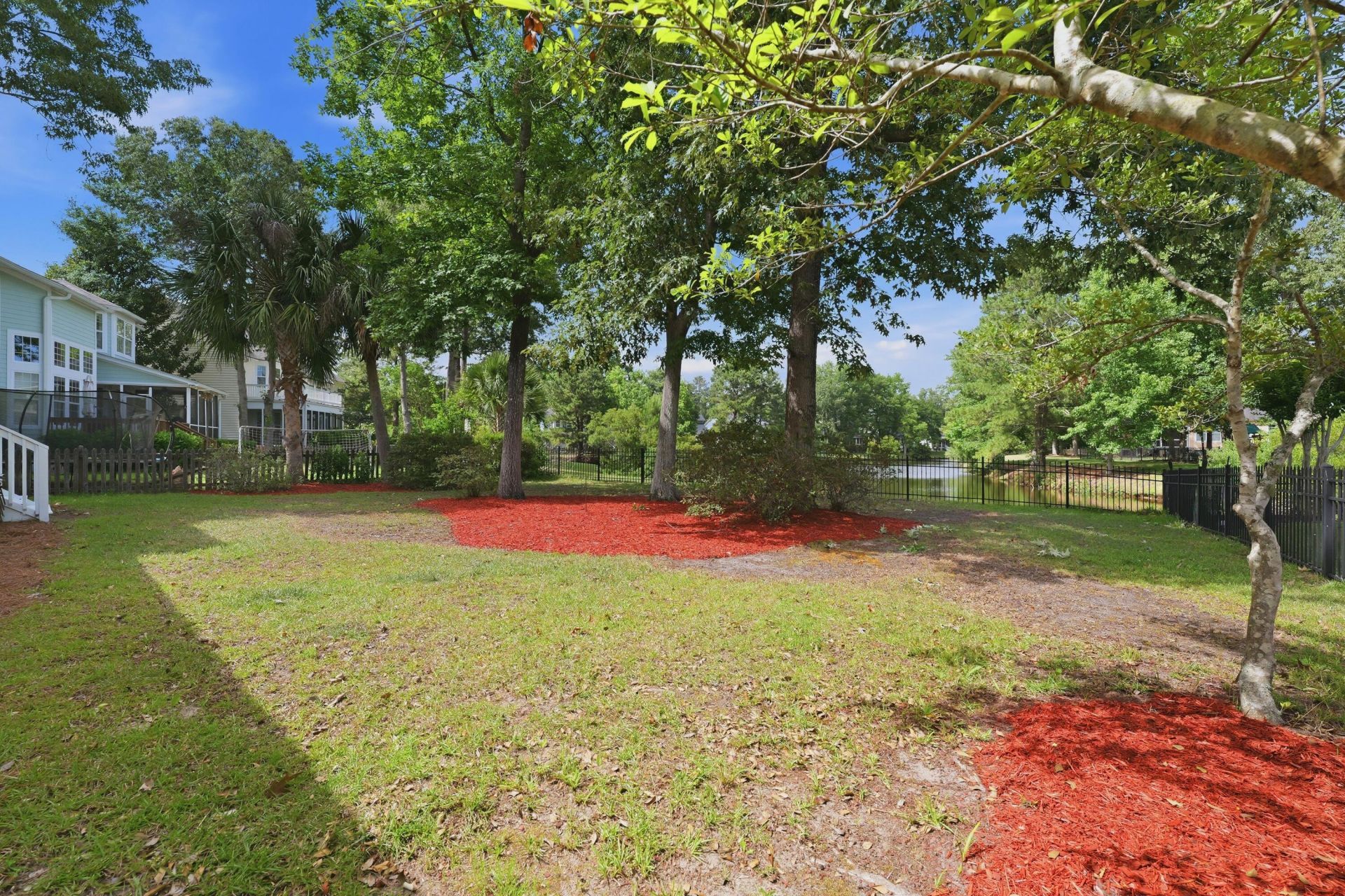 3407 Toomer Kiln Circle Photo 39
